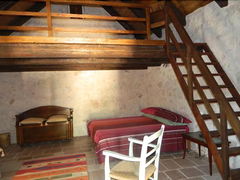 Fontana Vecchia B&B Castellana Grotte Exteriör bild