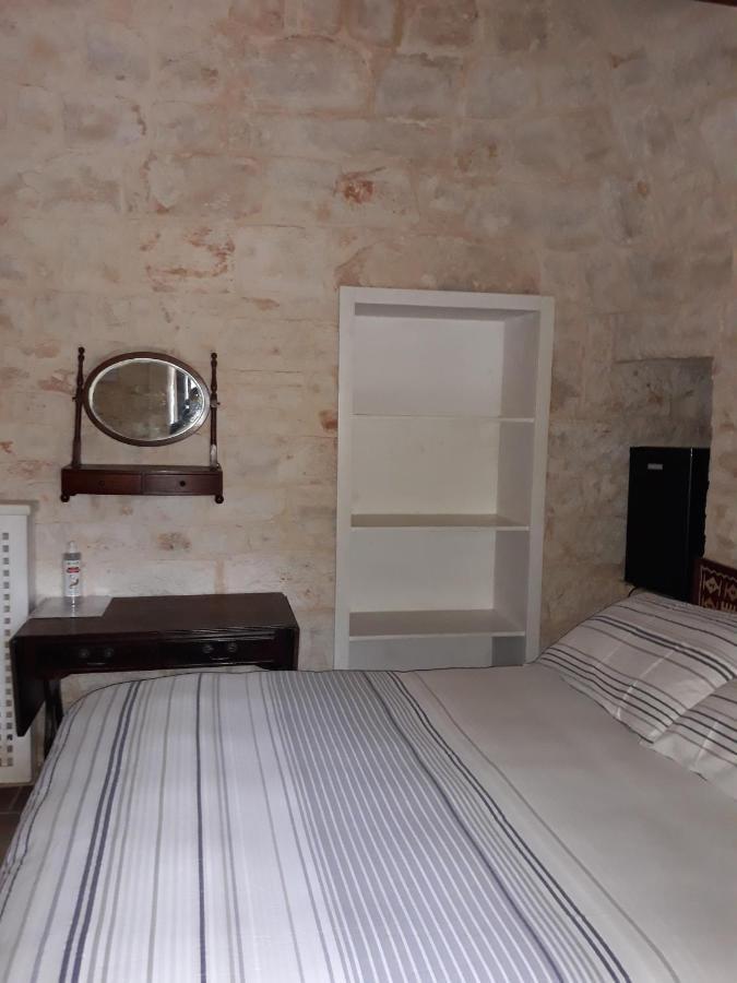 Fontana Vecchia B&B Castellana Grotte Exteriör bild