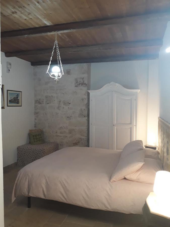 Fontana Vecchia B&B Castellana Grotte Exteriör bild