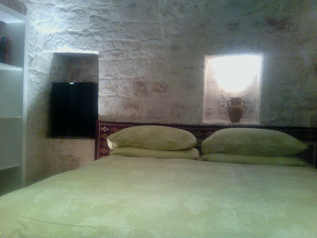 Fontana Vecchia B&B Castellana Grotte Rum bild